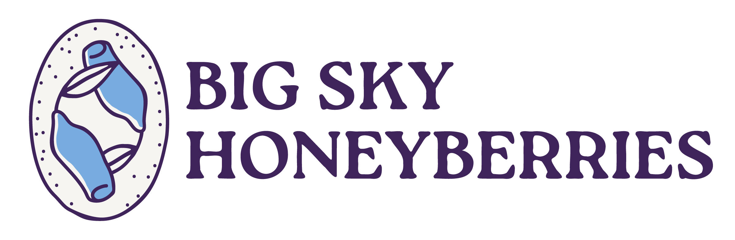 Big Sky Honey Berry 