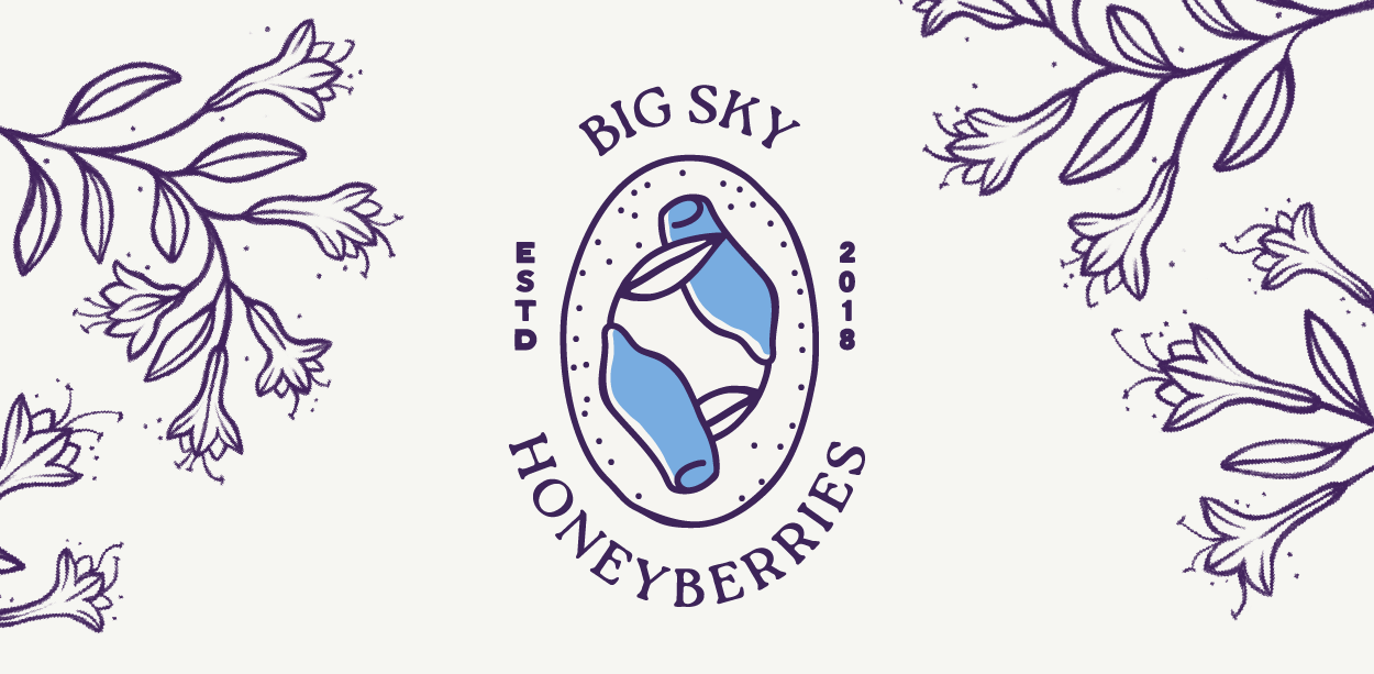 Big Sky Honeyberries