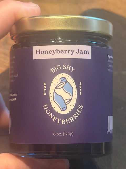 Jam 6oz